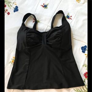 Carol Wior tankini